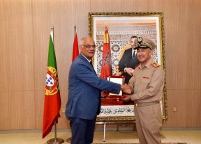 التاريخ العسكري يعزز جسور الذاكرة المشتركة بين المغرب والبرتغال