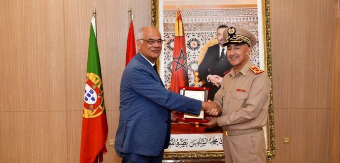 التاريخ العسكري يعزز جسور الذاكرة المشتركة بين المغرب والبرتغال