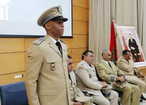 تنقيلات داخلية تعيد توزيع رجال السلطة بإقليم جرسيف