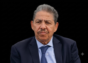رسمياً.. الاستقلال يمنح سعيد التدلاوي تزكية الترشح بدائرة المحمدية
