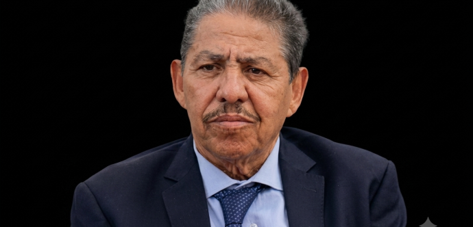 رسمياً.. الاستقلال يمنح سعيد التدلاوي تزكية الترشح بدائرة المحمدية