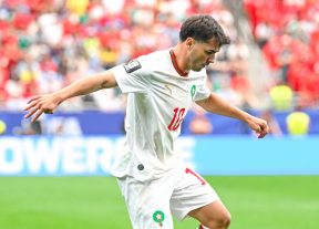 أسود الأطلس يوسعون الفارق مع إفريقيا.. أرقام تاريخية تقود المغرب إلى موعد فرنسي
