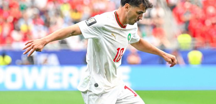 أسود الأطلس يوسعون الفارق مع إفريقيا.. أرقام تاريخية تقود المغرب إلى موعد فرنسي