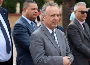عيد العرش يعجل بإخراج مشاريع تنموية إلى حيز التنفيذ بعمالة المحمدية
