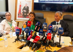 جبهة القوى الديمقراطية على صفيح ساخن.. لمفرك يحتكم إلى القضاء لحسم شرعية القيادة