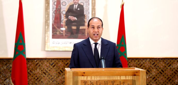الداخلية تفكك لغز أحداث سبتة ومليلية.. 40 ألف محاولة نحو الثغر المحتل وتحقيقات قضائية لملاحقة المتورطين
