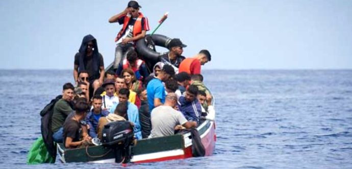 مصدر حكومي: تدبير ملف الهجرة مسؤولية مشتركة والمغرب تحمل دوما نصيبه منها
