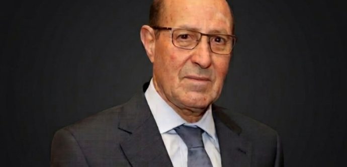 رحيل والي الأمن الحايل الزيتوني بعد مسار حافل بالمسؤوليات الأمنية