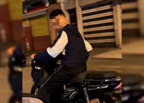 المحمدية.. فيديو سرقة دراجة نارية يقود الأمن إلى توقيف المشتبه فيه