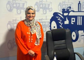 زينب السيمو ترد على بلاغ الأحرار: اختياري السياسي نحو «البام» قرار مستقل ولا علاقة له بأي ضغط