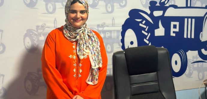 زينب السيمو ترد على بلاغ الأحرار: اختياري السياسي نحو «البام» قرار مستقل ولا علاقة له بأي ضغط
