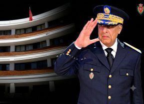 حموشي يضخ دماء جديدة في أمن المحمدية