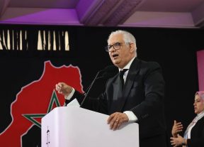 من الزواج إلى الأمن الغذائي والمائي.. حزب الاستقلال يكشف برنامجه الانتخابي 2026-2031
