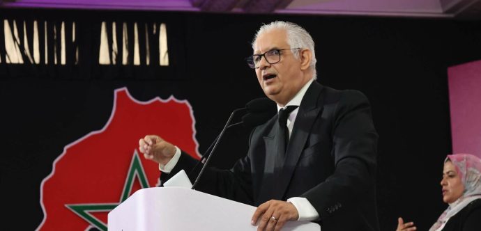 من الزواج إلى الأمن الغذائي والمائي.. حزب الاستقلال يكشف برنامجه الانتخابي 2026-2031