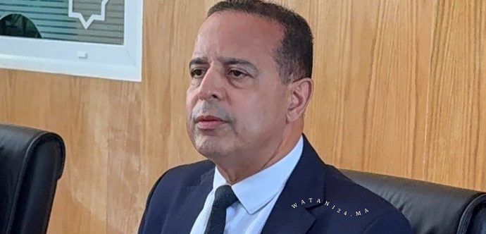 وفاة شقيق مدير ديوان عامل عمالة المحمدية تخلف حزناً عميقاً.. و«وطني24» تتقدم بأحر التعازي