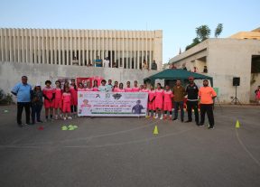 المحمدية.. انطلاق الموسم الرياضي الجديد بالمركب السوسيو-رياضي الزيتون بالشلالات