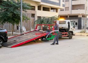 عاجل وحصري…GPS يقود درك عين حرودة إلى سيارة مسروقة من المحمدية