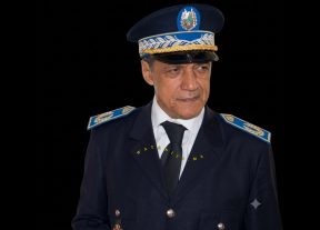 وفاة والدة والي الأمن السابق بسطات محمد الحايلي.. وطني 24 يتقدم بخالص التعازي