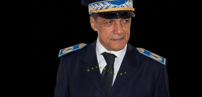 وفاة والدة والي الأمن السابق بسطات محمد الحايلي.. وطني 24 يتقدم بخالص التعازي