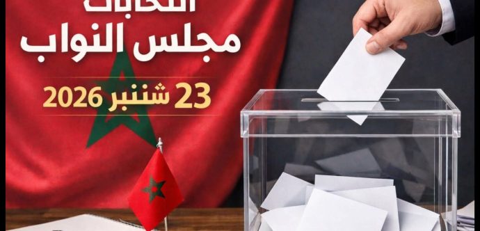 الانتخابات التشريعية 2026.. التصويت مسؤولية وطنية واختيار يصنع ملامح المرحلة المقبلة