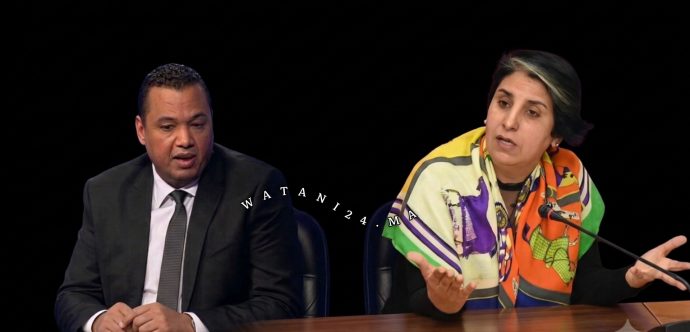 الغزيوي رئيسا للمجلس الوطني للصحافة بـ11 صوتا.. وحنان رحاب نائبة له دون منافس