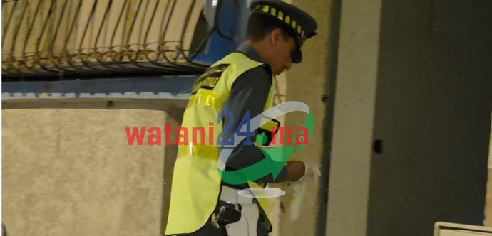 عاجل…عشريني ينهي حياته داخل منزل أسرته بجنان زناتة