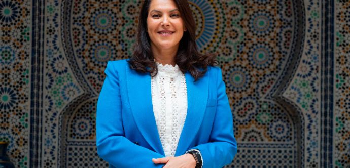 من هي فاطمة الزهراء المنصوري التي عينها جلالة الملك رئيسة للحكومة