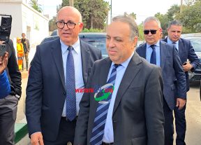 عامل المحمدية ينقل شيخا إلى عين حرودة ويلحق خليفة قائد بسيدي موسى بن علي