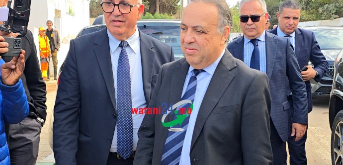 عامل المحمدية ينقل شيخا إلى عين حرودة ويلحق خليفة قائد بسيدي موسى بن علي