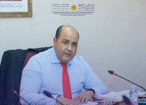  المزواري يسرع أوراش الصيد البحري