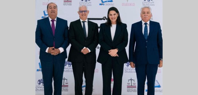 المنصوري تحسم تحالف الأغلبية بأربعة أحزاب وتُبعد الأحرار عن الحكومة