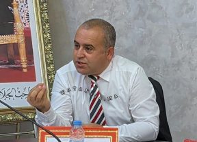 باشا الشلالات يحرك «الكسالى» بعين حرودة ويستنفر مصالح النظافة