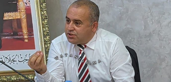 باشا الشلالات يحرك «الكسالى» بعين حرودة ويستنفر مصالح النظافة