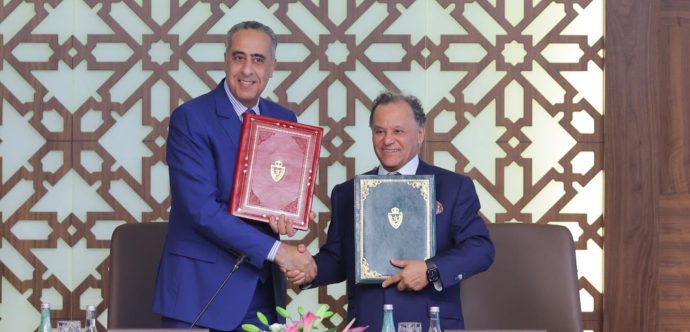 الرباط…«حموشي يحصن كنوز المغرب ضد السرقة والتهريب»