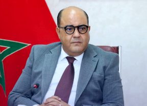 مزواري يفتح ملفات المشاريع القطاعية ويشدد على تتبع تنفيذها